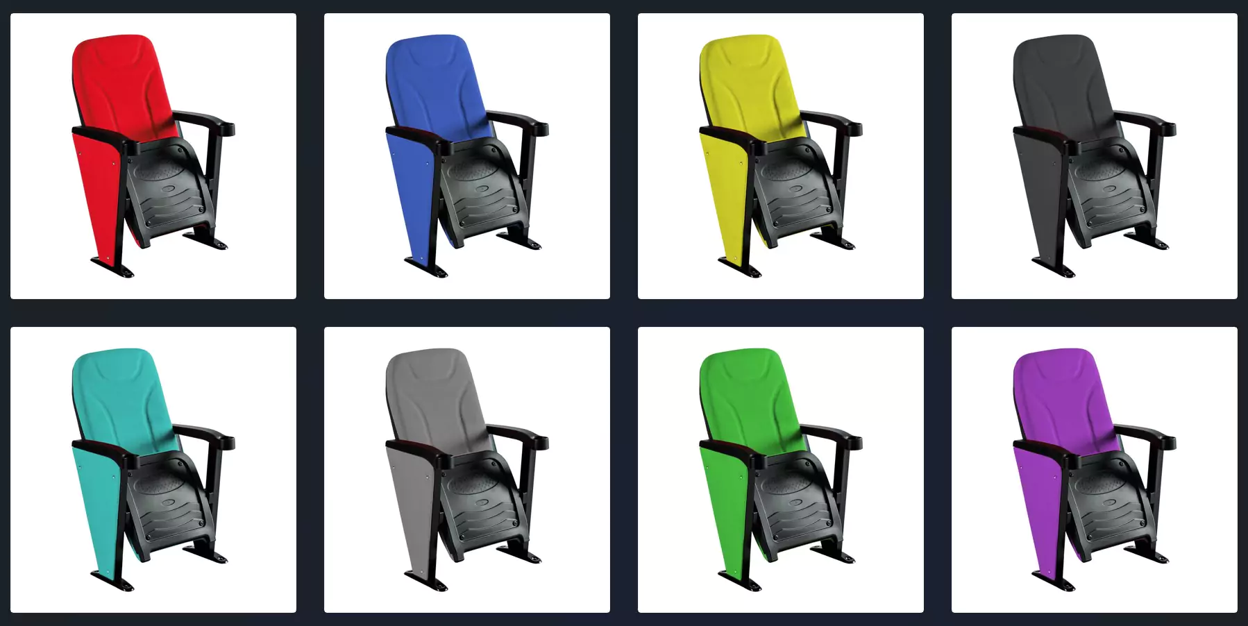 Simko Seating Products