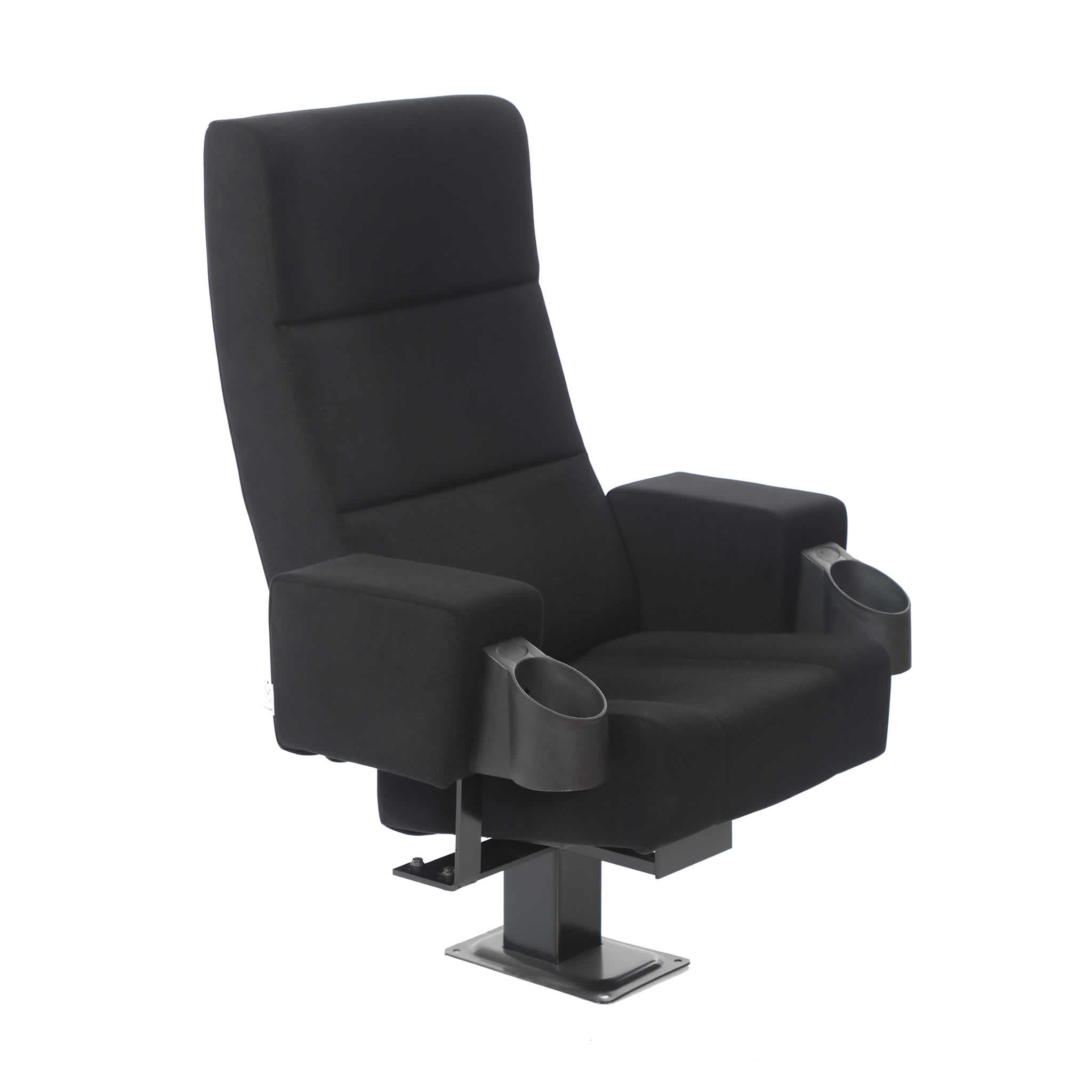 Simko Seating Product Cinema Seat Jade 3P